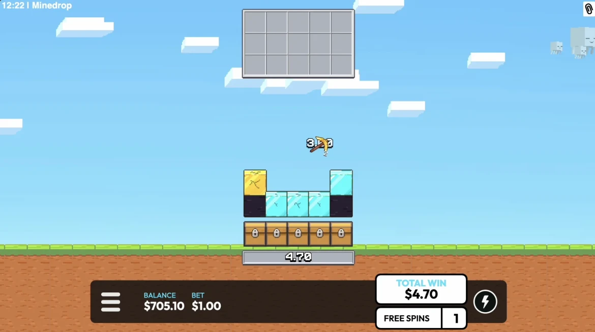 MineDrop